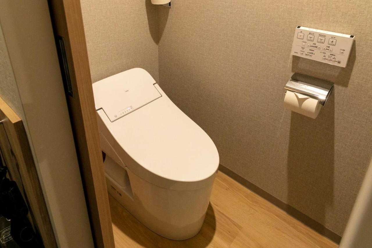 S-Peria Hotel Fukuoka Nakasu Eksteriør bilde