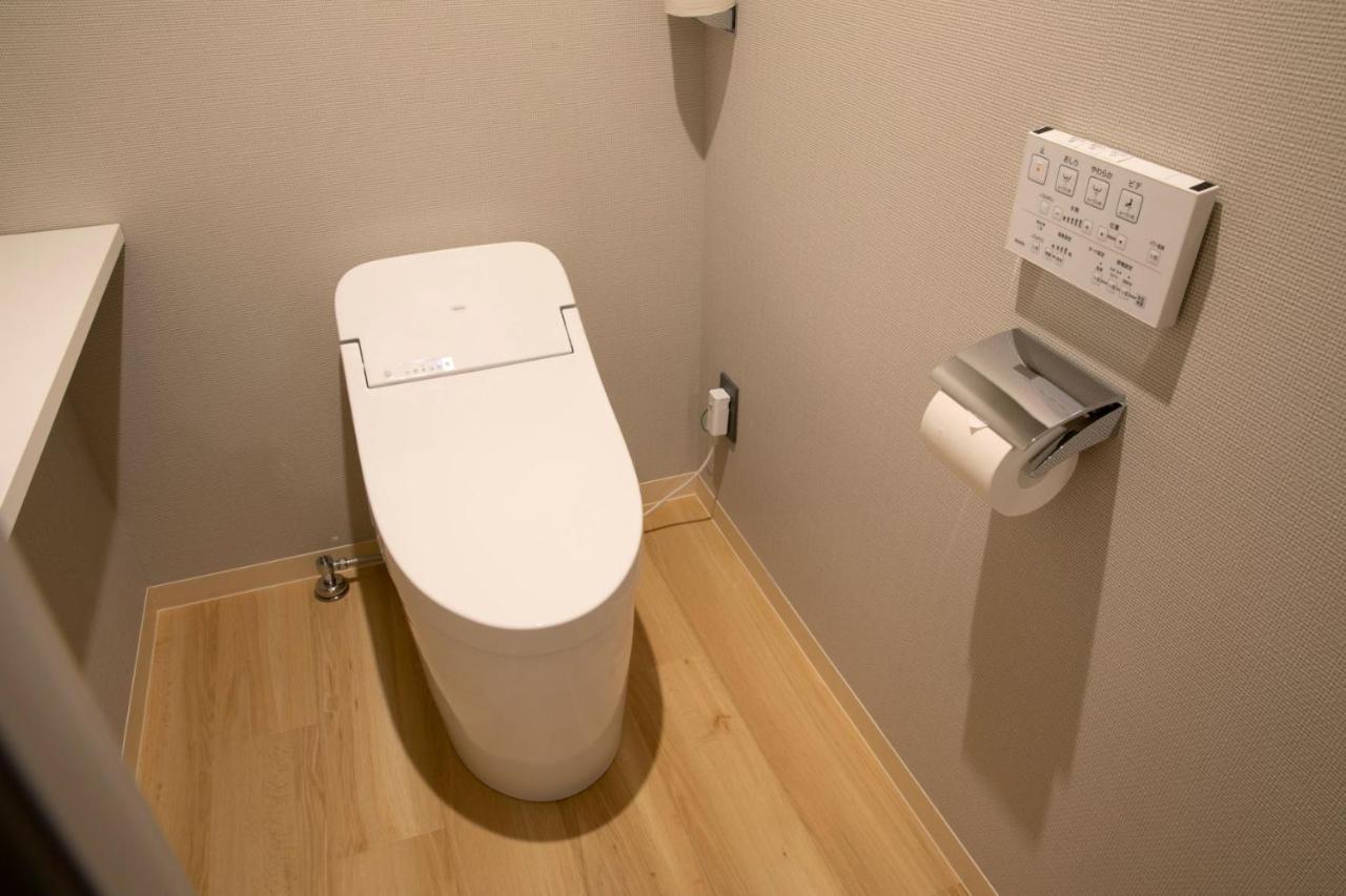 S-Peria Hotel Fukuoka Nakasu Eksteriør bilde
